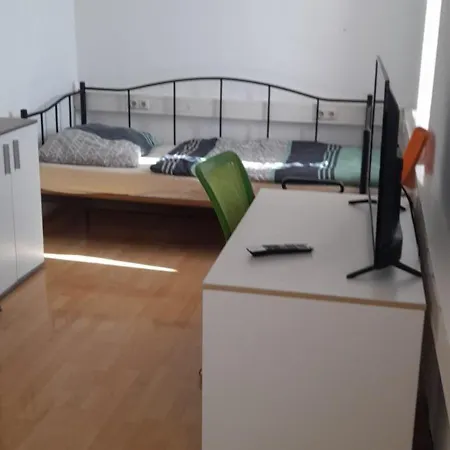 Homestay Ela Gar 5 Wg Garsten