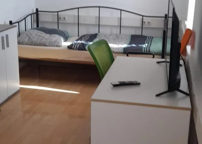 Homestay szállás Ela Gar 5 Garsten